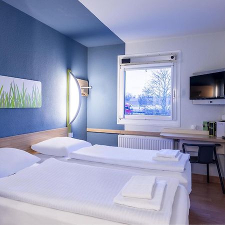B&B Hotel Dortmund-Airport Holzwickede Exterior photo